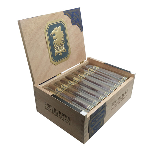 Liga Undercrown Maduro Gordito