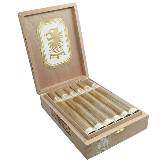 Undercrown Shade Corona Doble