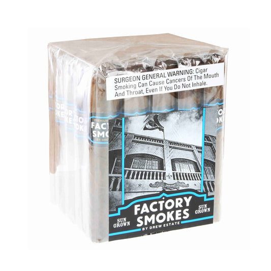 Factory Smokes Sun Grown Gordito
