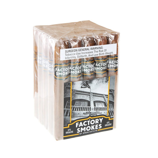 Factory Smokes Shade Gordito