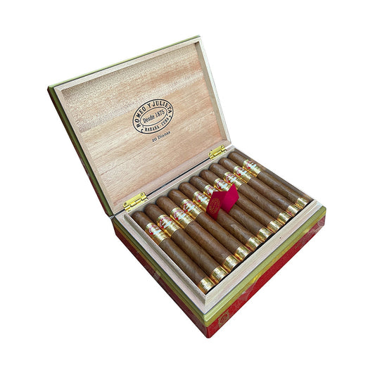 Romeo y Julieta Línea de Oro Dianas