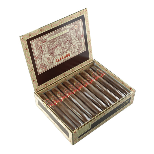 Cuba Aliados Original Blend Toro