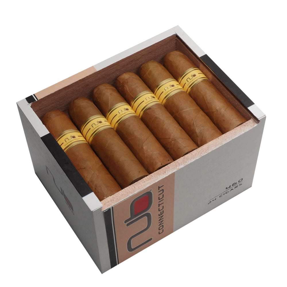 Nub Connecticut 460