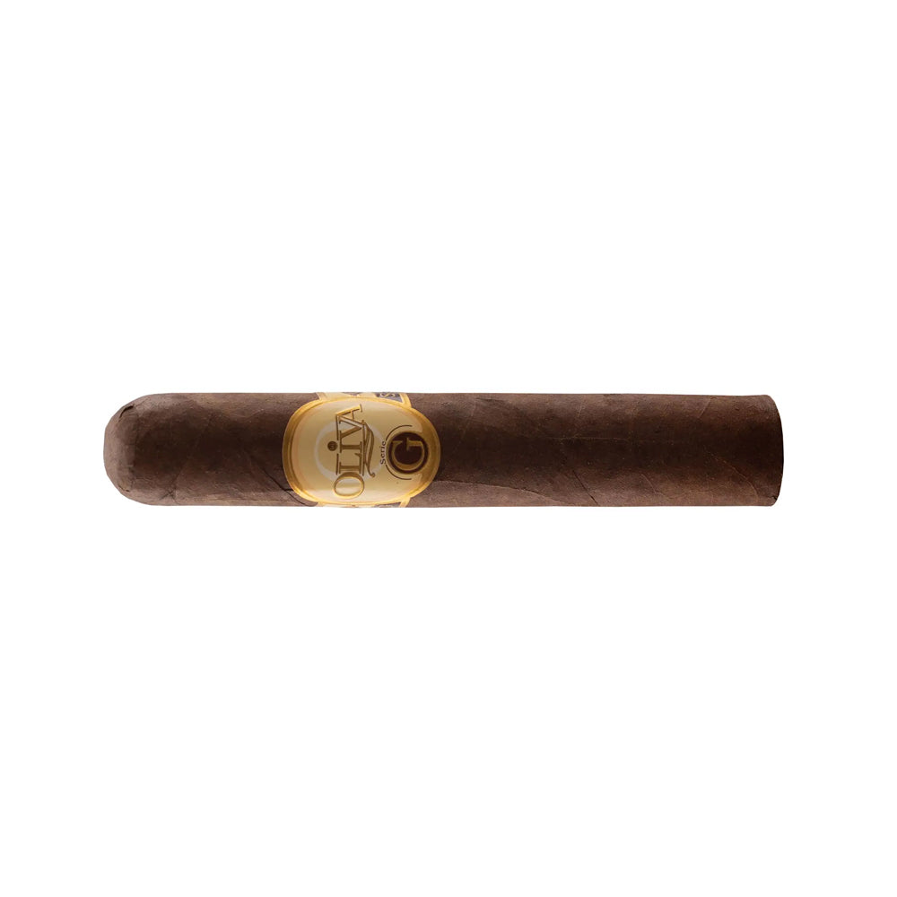 Oliva Serie G Double Robusto cigar available in Kuwait at The Cabinet Club