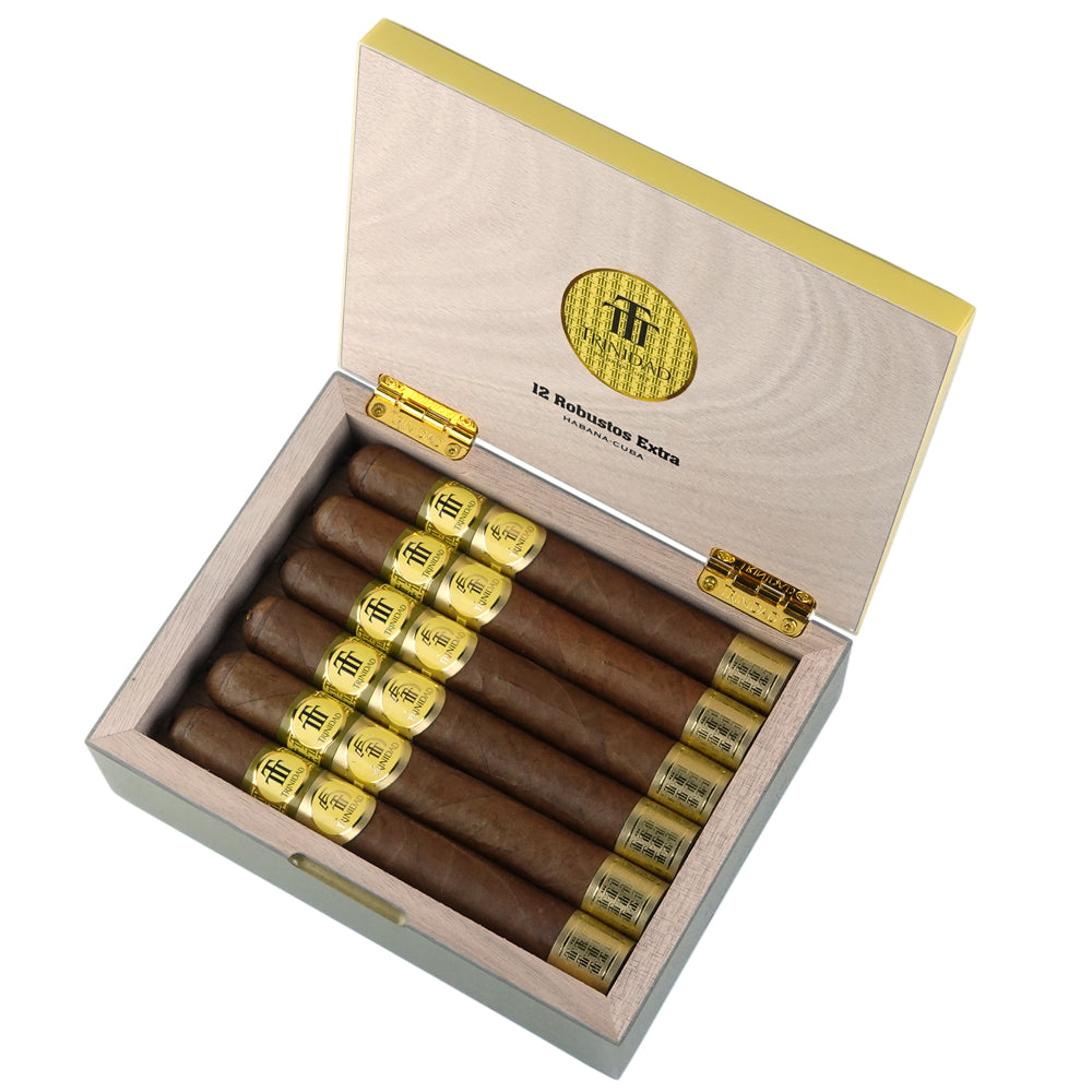 Trinidad Robustos Extra