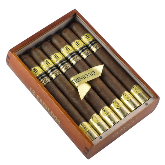 Trinidad Cabildos Edición Limitada 2024