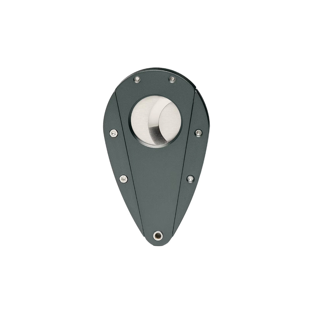 XIKAR Xi1 Cigar Cutter – Titanium