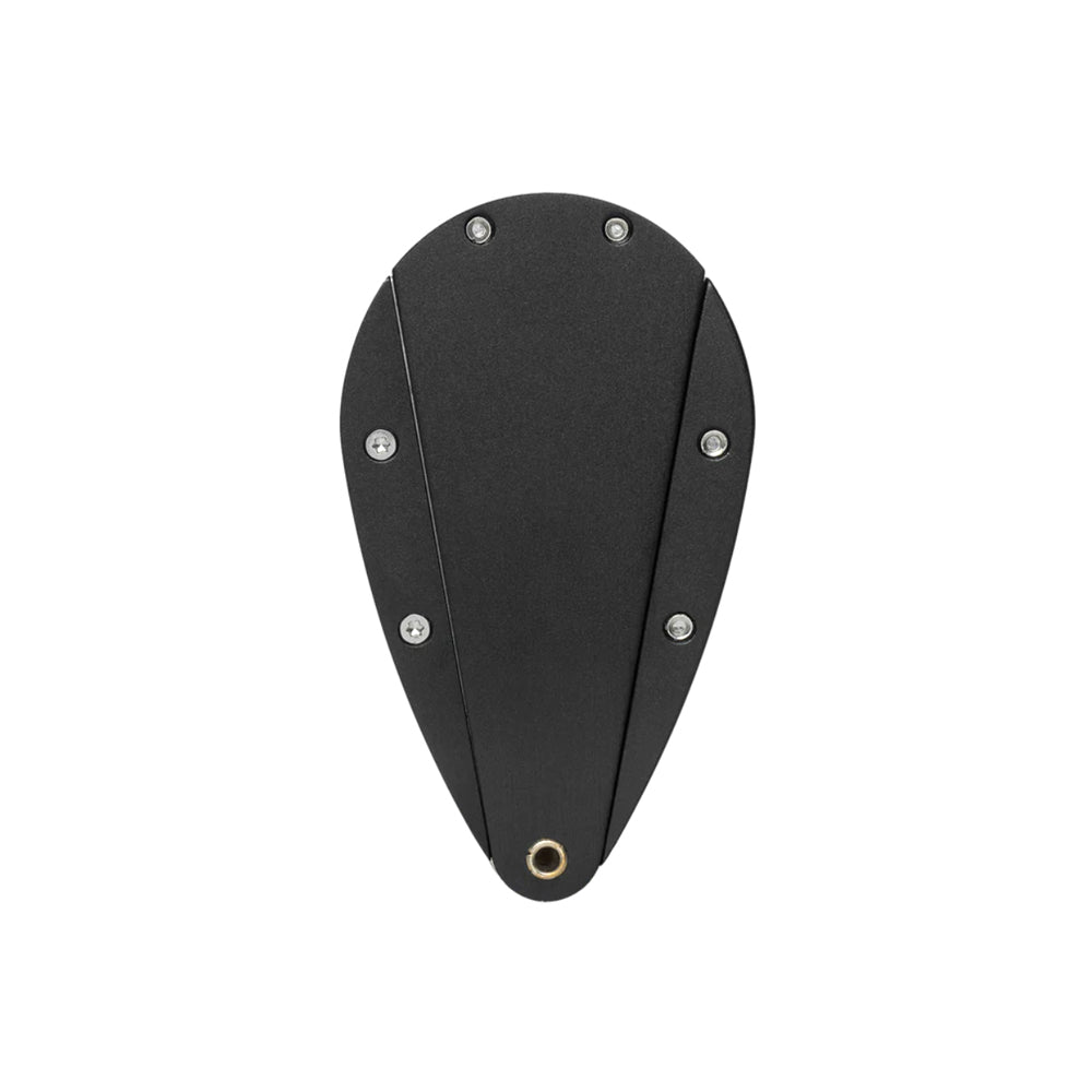 XIKAR Xi-120 Perfect Cigar Cutter - BLACK