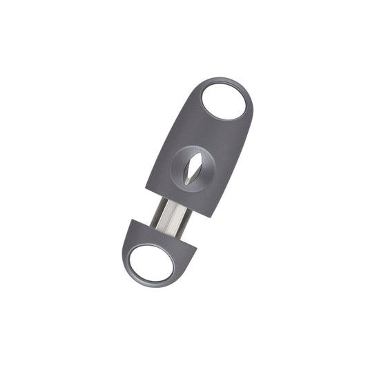 XIKAR VX V-Cut Cigar Cutter – Gunmetal