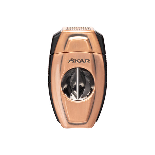XIKAR Xi-120 Perfect Cigar Cutter Bronze