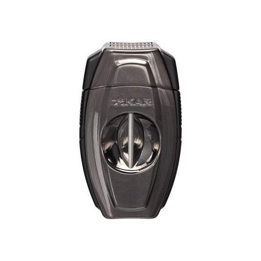 XIKAR Xi-120 Perfect Cigar Cutter Gunmetal