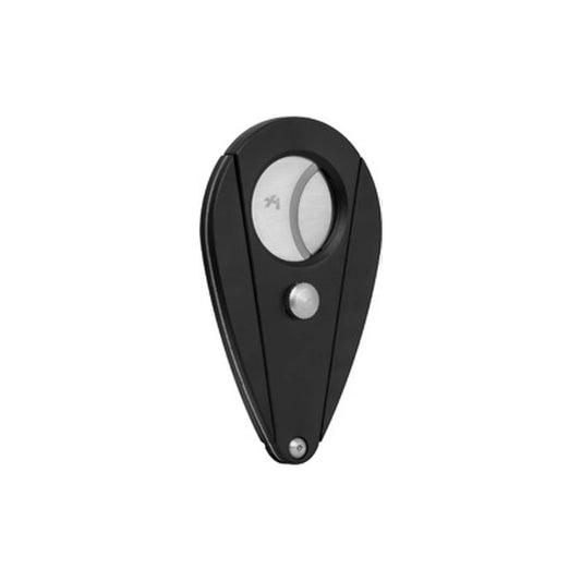 XIKAR Xi80 Cigar Cutter Black
