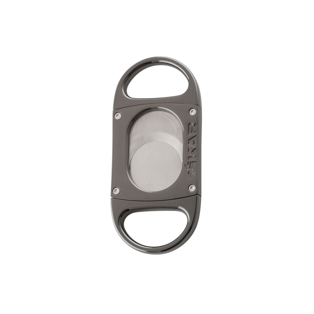 XIKAR M8 Cigar Cutter – G2