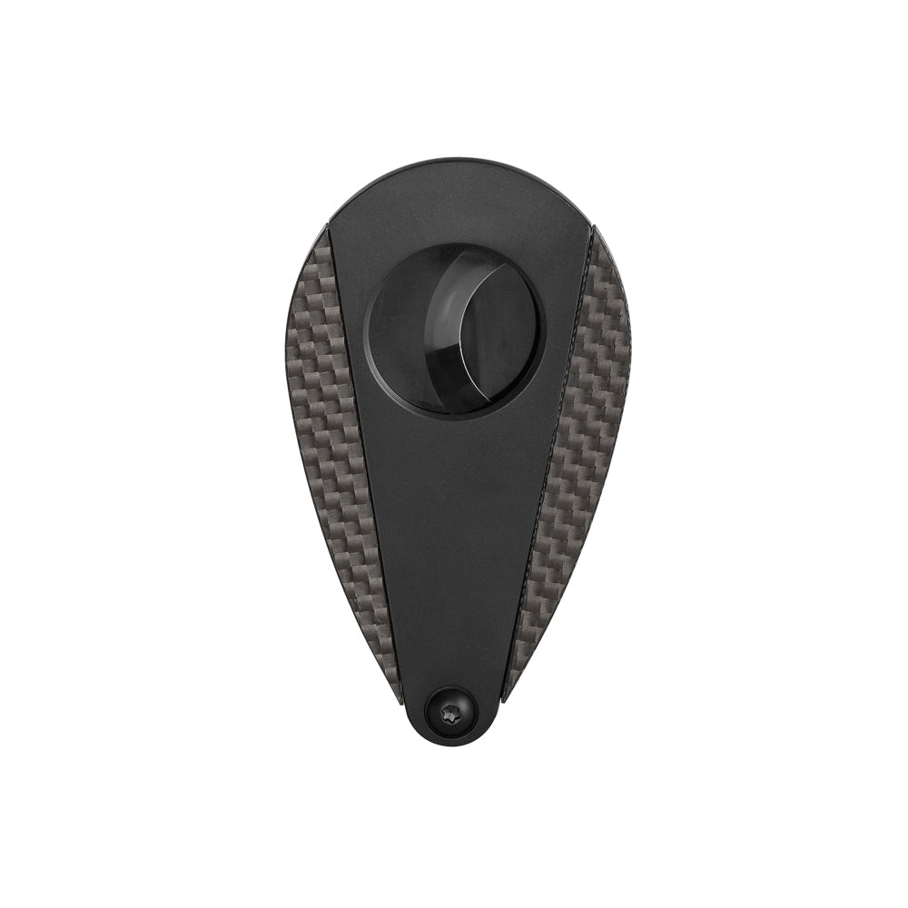 XIKAR XI3 Phantom Carbon Fiber Cigar Cutter