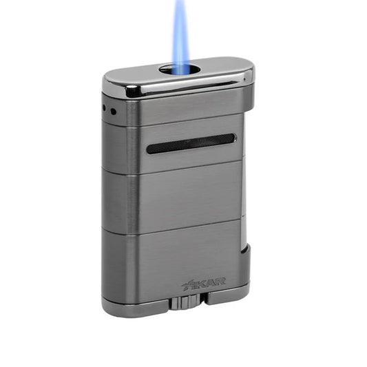 XIKAR Allume Triple Jet Flame Lighter - G2