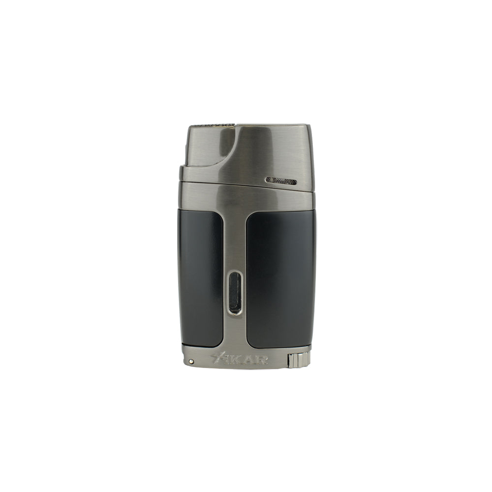 XIKAR ELX Double Jet Flame Lighter – G2