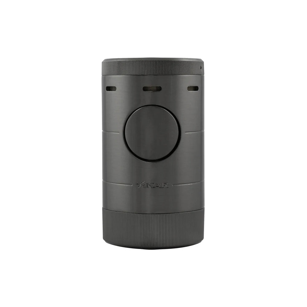 XIKAR Volta Quad Jet-Flame Torch Lighter G2