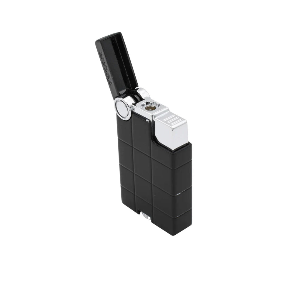 XIKAR EX Windproof Butane Lighter – Black