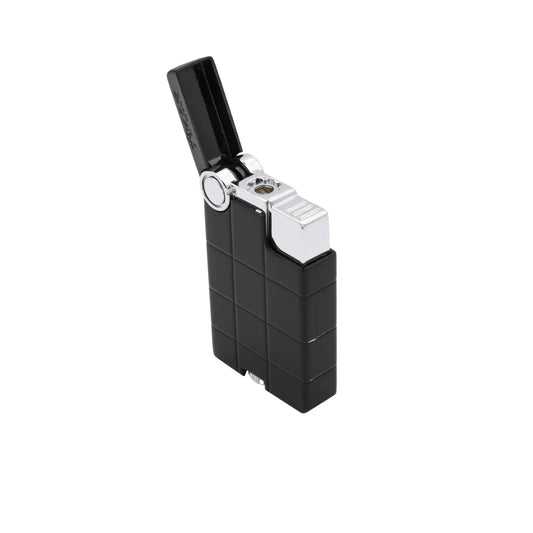 XIKAR EX Windproof Butane Lighter – Black