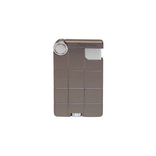 XIKAR EX Windproof Butane Lighter – Gunmetal