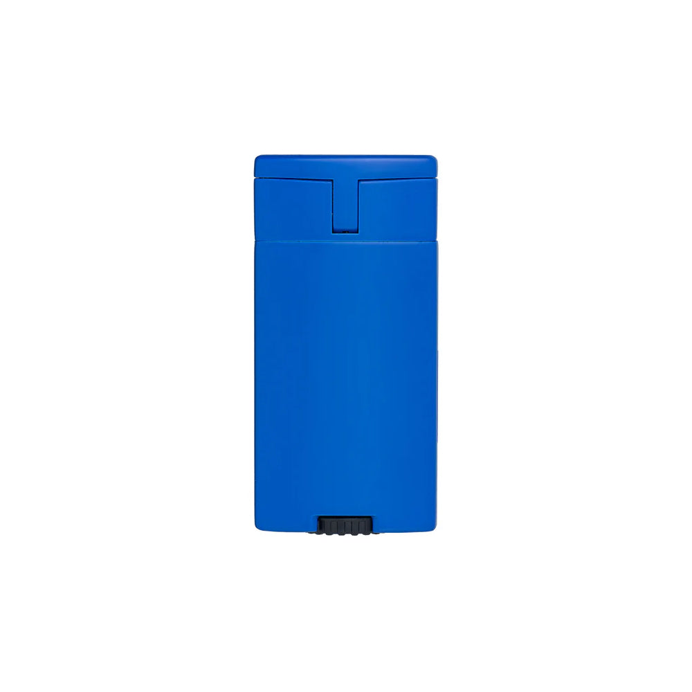 XIKAR Ion Double Jet Flame Cigar Lighter Blue