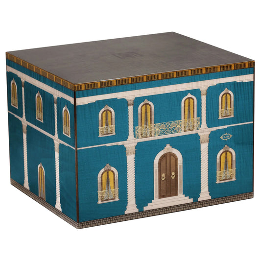 Elie Bleu "Casa Cubana Blue Palace" – 110 Cigars