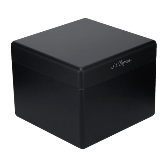 S.T. Dupont Cigar Humidor 60 Cigars Black