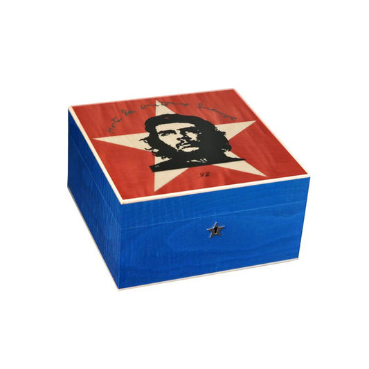 Elie Bleu "Che Star" – 75 Cigars