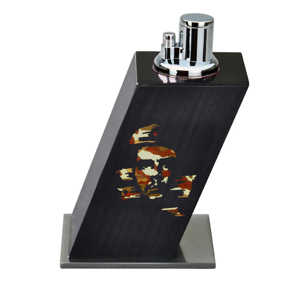Elie Bleu "Che Camouflage" – Table Lighter