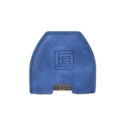 Elie Bleu Silver Pocket Cigar Stand “El Capitolio”