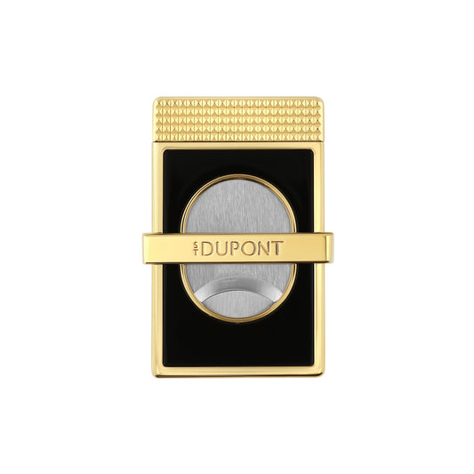 S.T. Dupont Cigar Cutter Perfect Cut Cohiba 60 Black