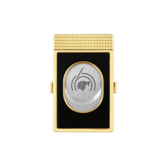 S.T. Dupont Cigar Cutter Perfect Cut Cohiba 60 Black