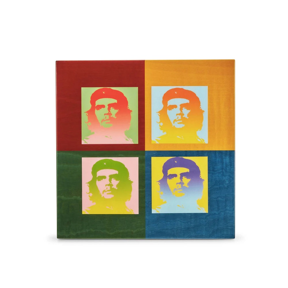 Elie Bleu "Che Pop Art" – 75 Cigars