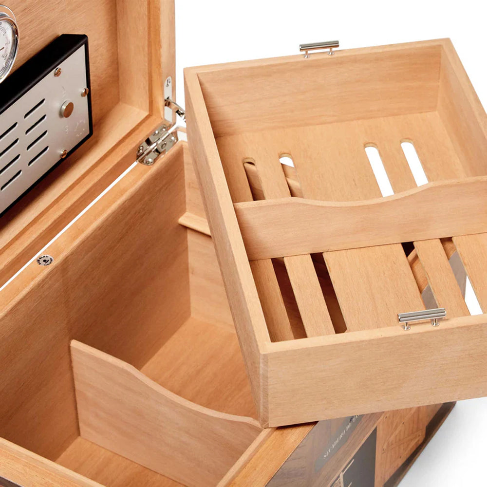 Elie Bleu El Secadero – 75 Cigars