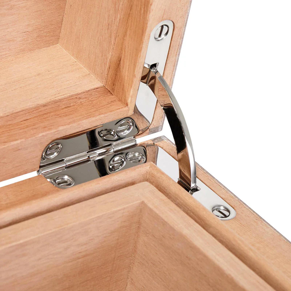 Elie Bleu El Secadero – 75 Cigars