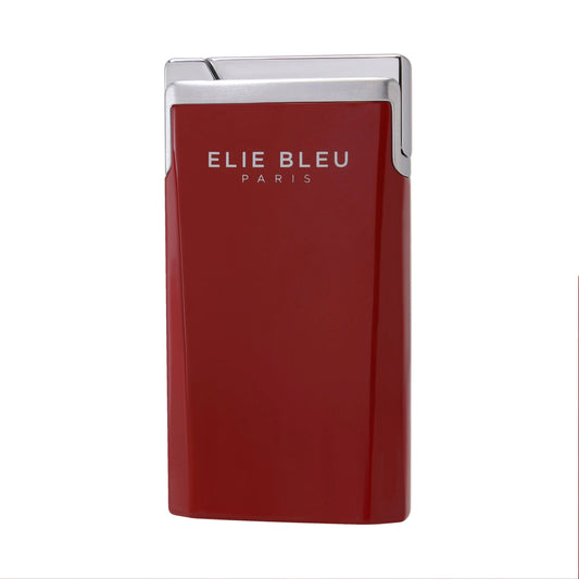 Elie Bleu “J15” – Lacquer Pocket Red Lighter