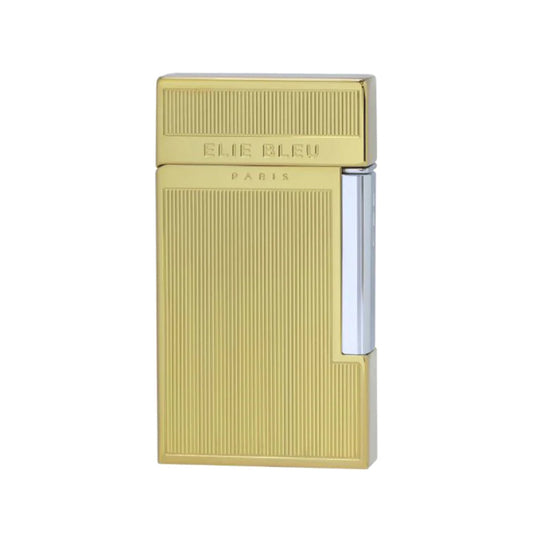 Elie Bleu "Diamond Jetflame" Monochrome – Pocket Lighter