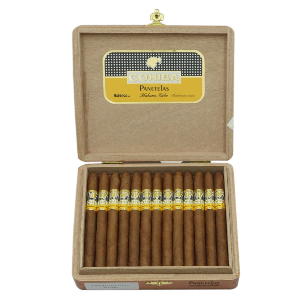 Cohiba Panetelas