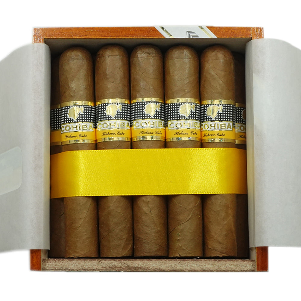 Cohiba Robustos
