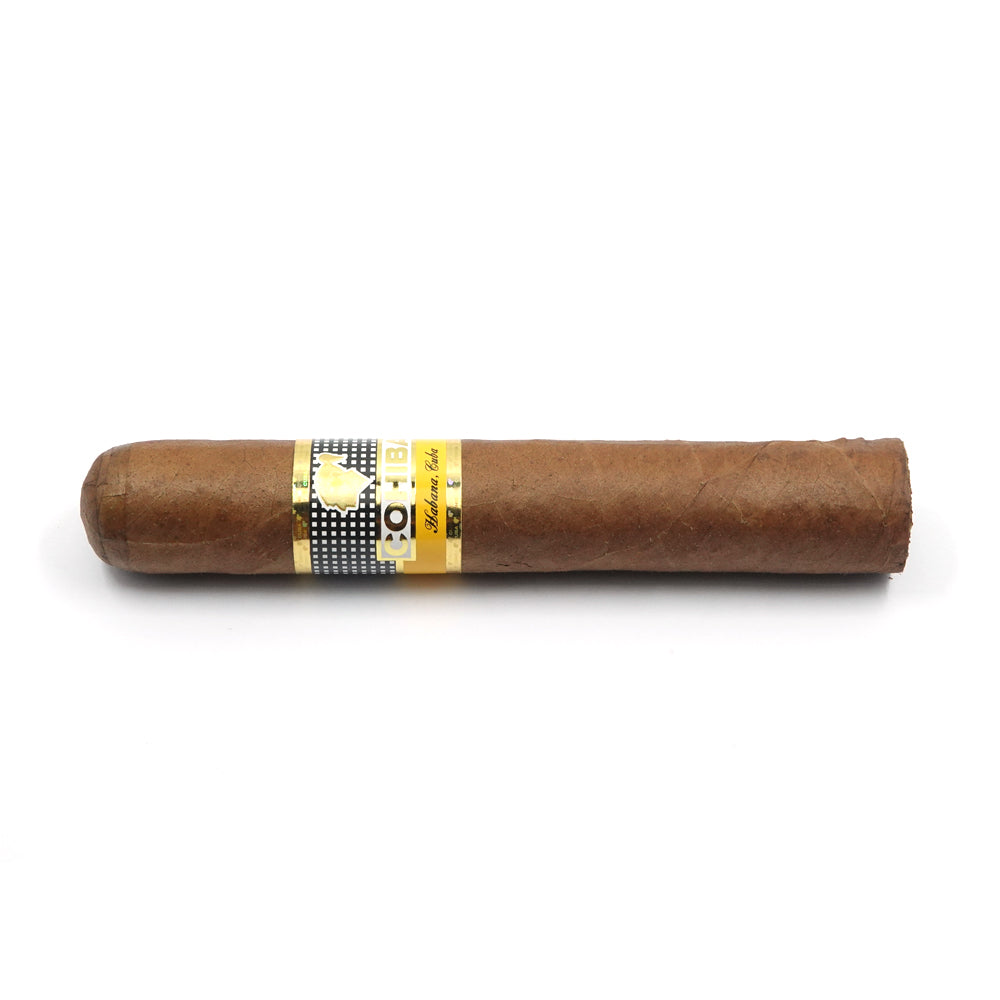 Cohiba Robustos