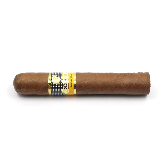 Cohiba Robustos