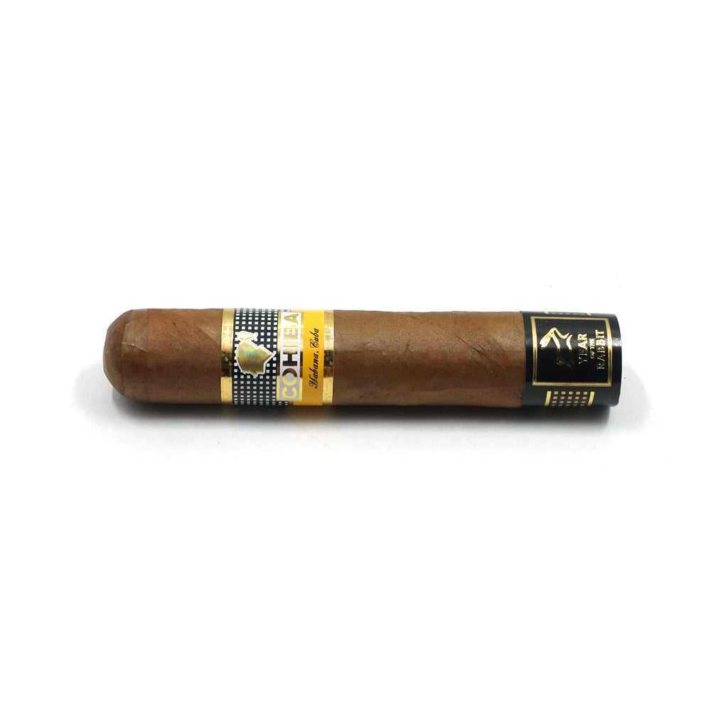 Cohiba Siglo de Oro – Chinese New Year Edition 2023