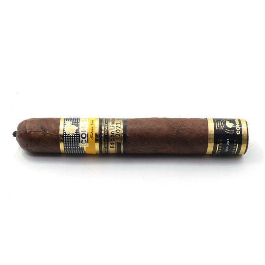 Cohiba 55 Aniversario Premier Limited Edition 2021
