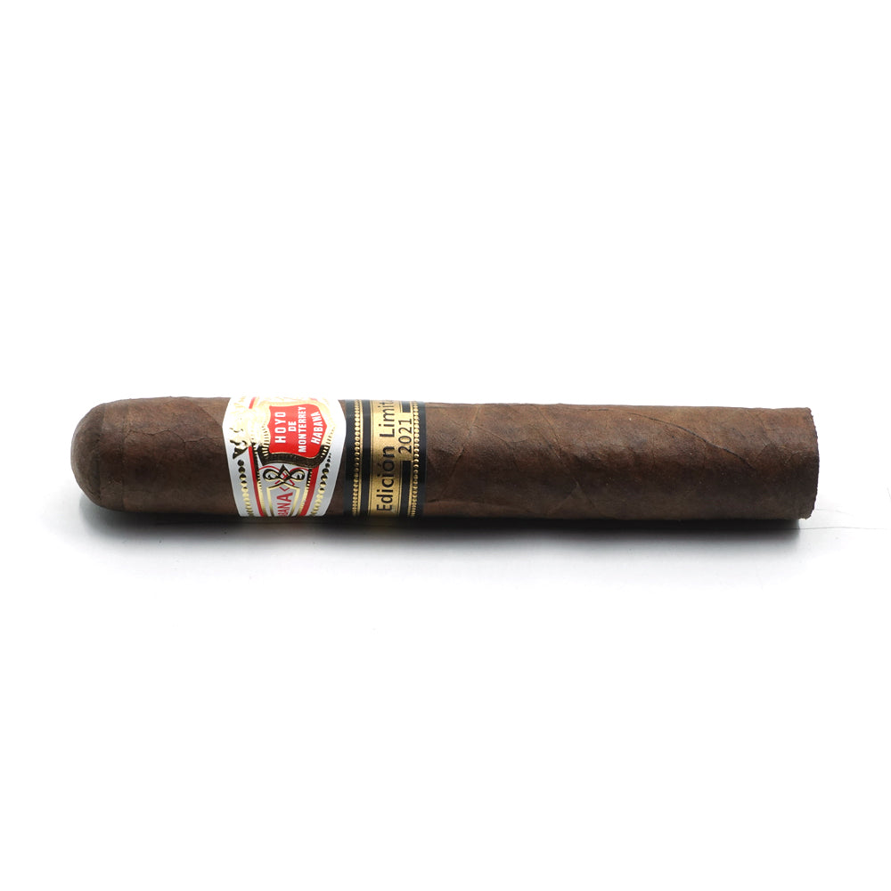 Hoyo de Monterrey Monterreyes No. 4 (Edición Limitada 2021)