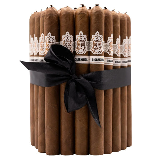 CigarKings Gigantes FT Sun Grown