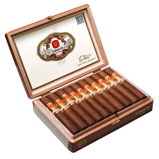 E.P. Carrillo New Wave Reserva Inmensos