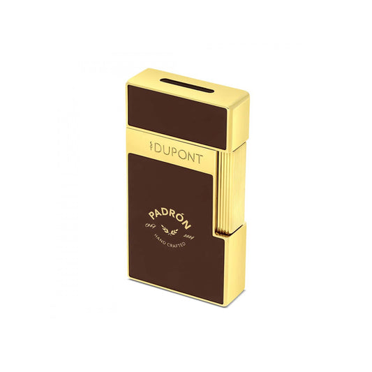 S.T. Dupont Biggy Padrón – Lacquered Lighter