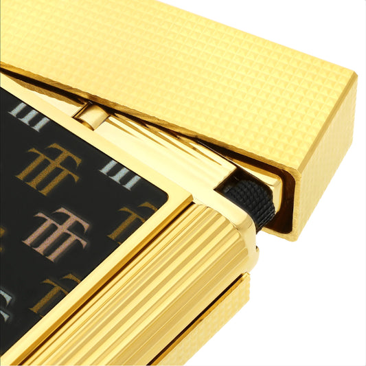 S.T. Dupont Ligne 2 Black Trinidad  Edition