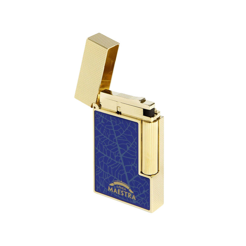 S.T. Dupont Ligne 2 – Linea Maestra Lighter
