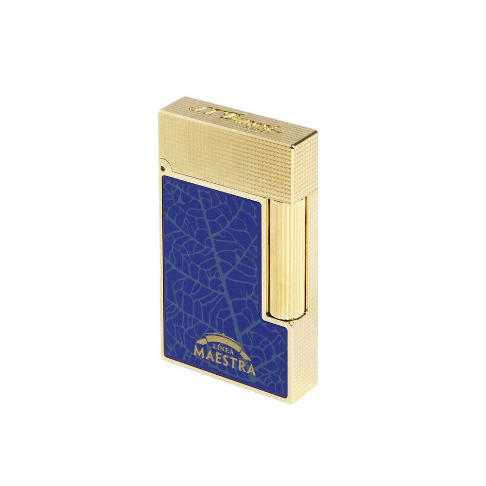 S.T. Dupont Ligne 2 – Linea Maestra Lighter